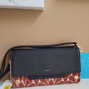 NWT Hammitt AJ in Texas Tapestry